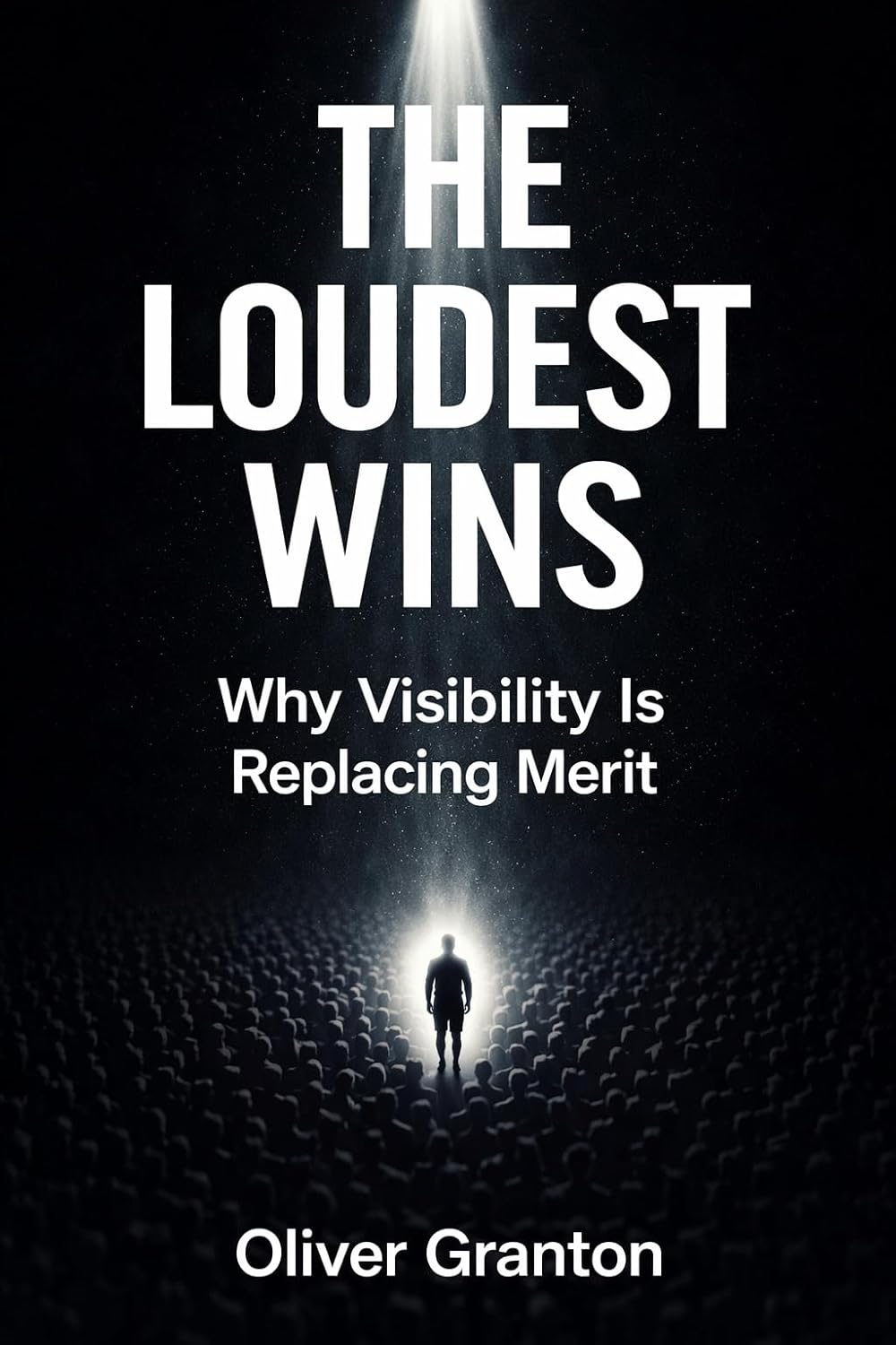 The Loudest Wins